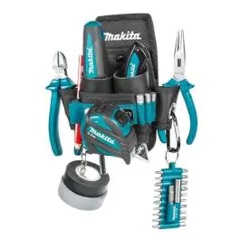 Makita Torbica za alat za četiri pozicije no&scaron;enja E-15279