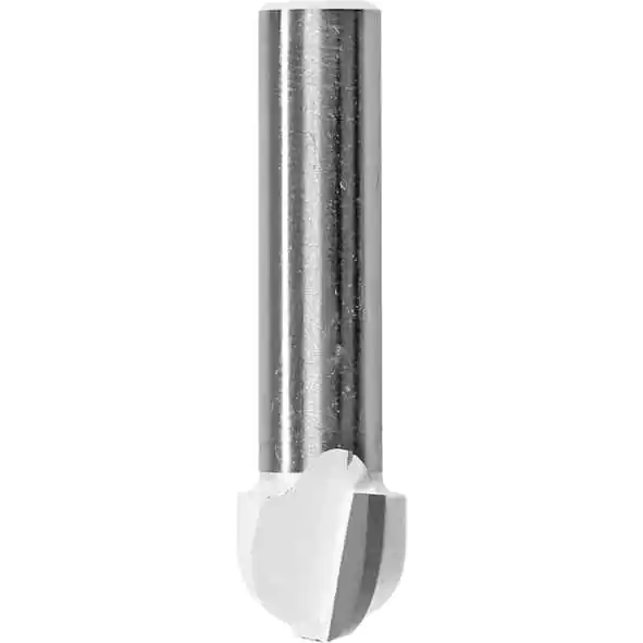 Makita konturno glodalo za drvo sa U žljebom D-48016