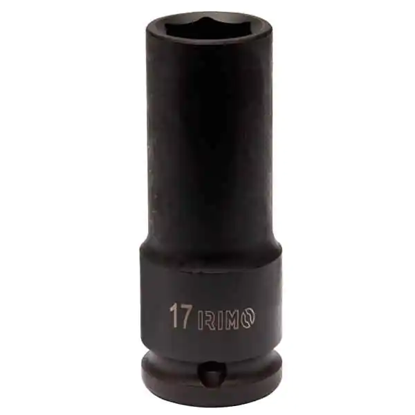 Irimo impact nasadni ključ duboki 1/2" 13mm