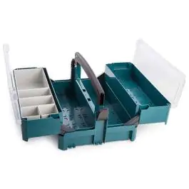 Makpac kišta za sitan pribor 396 x 296 x 165 mm Makita