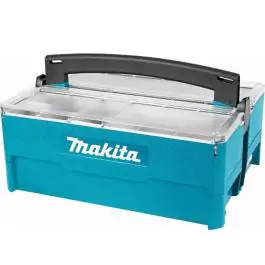 Makpac kišta za sitan pribor 396 x 296 x 165 mm Makita