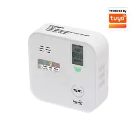 Smart senzor ugljen-monoksida (CO) CO10SMART Home