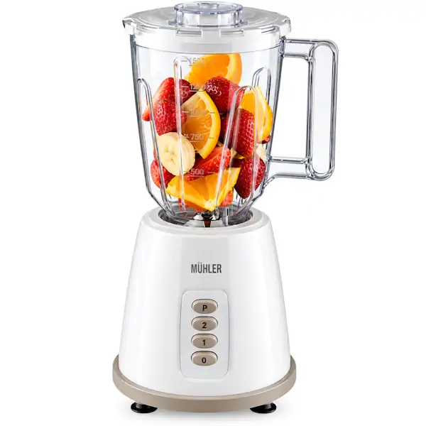 Blender 1.5L MB155 Mühler