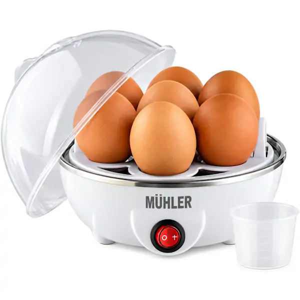 Aparat za kuvanje jaja na pari ME271 Mühler