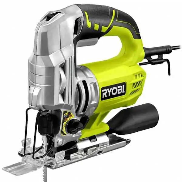 Električna ubodna testera 600W – RYOBI RJS850K