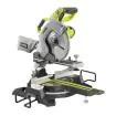 Električna stona potezno–nagibna testera (ger mašina) 2000W – RYOBI EMS254L