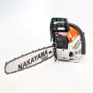 Motorna testera 3.5KS NAKAYAMA PRO PC5610