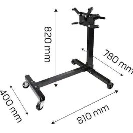 Dizalica-nosač motora 450kg - NEO TOOLS (11-710)
