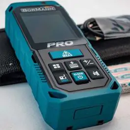 Laserski daljinomer 60m BORMANN Pro BDM6500