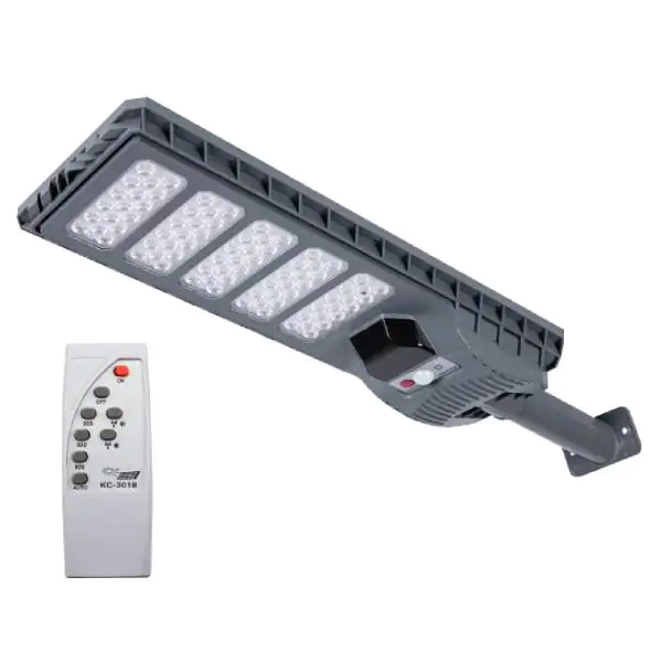 Solarni LED reflektor-lampa sa PIR senzorom 3693-13133 - proizvod na akciji