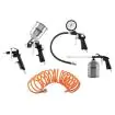 Set pneumatskih alata NEO TOOLS 14-699