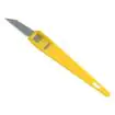 Stanley 0-10-601 Skalpel