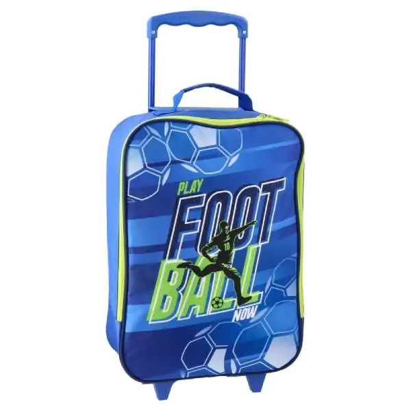 Dečiji kofer Football 17 inch