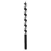Burgija za drvo spiralna 14mm x 250/150mm GRAPHITE