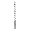 Burgija za drvo spiralna 16mm x 400/300mm GRAPHITE