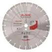 Dijamantski disk za rezanje asfalta/betona 350x25.4x2.2mm Premium BLADE BDA