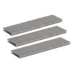 Klamarice 32x5.7x1.2mm 5000kom
