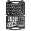 Set za dijagnostiku Common Rail (zajednički vod) sistema - NEO TOOLS 11-263