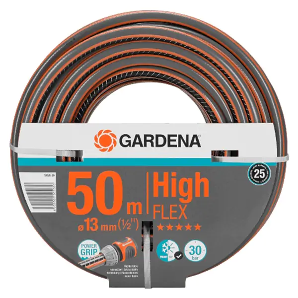 Gardena Comfort HighFLEX baštensko crevo 13 mm (1/2