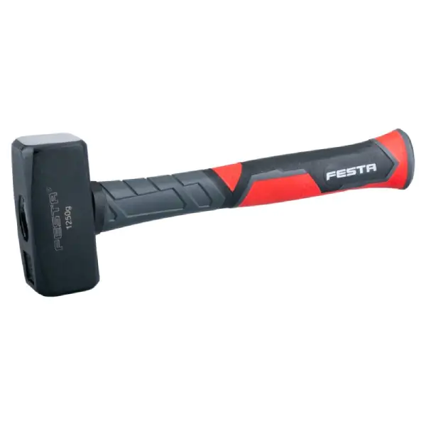 Macola sa fiber drškom 1.25 kg FESTA