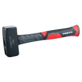 Macola sa fiber drškom 1.25 kg FESTA