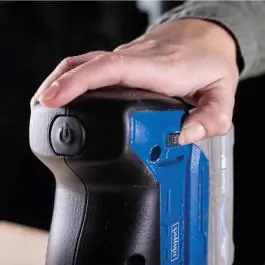 Scheppach aku rotaciona ekscentrična brusilica IXES C-OBS125-X