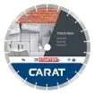 Univerzalna dijamantska rezna ploča 230/22.23mm CEE Classic Carat