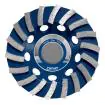 Dijamantska brusna ploča za beton 125x22.23mm CUDF Master Carat