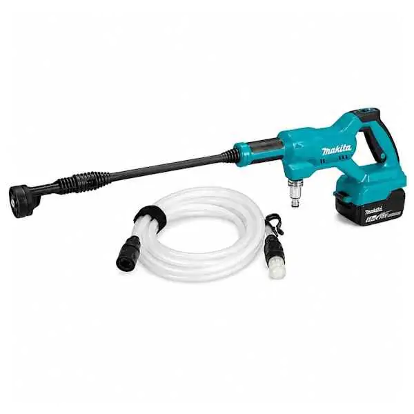 Makita akumulatorski perač pod pritiskom DHW180Z