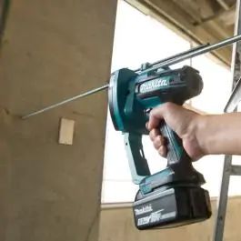 Makita Akumulatorski sekač za navojne šipke SC103DZ
