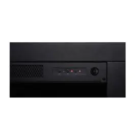 Električni kamin 40" 2u1 multikolor kamin 2000W Prosto