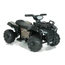 Dečiji Quad na akumulator ATV Champion crni