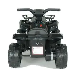 Dečiji Quad na akumulator ATV Champion crni