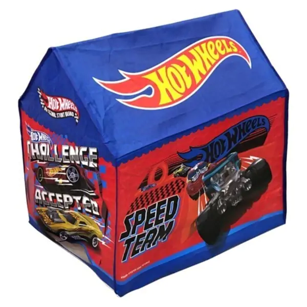 Šator za decu Hot Wheels