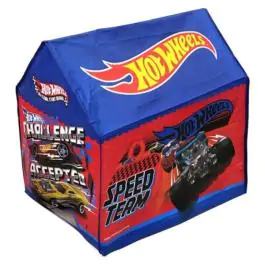 Šator za decu Hot Wheels