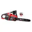 Einhell PROFESSIONAL akumulatorska lančana testera GP-LC 36/40 Li BL-Solo