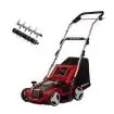 Einhell akumulatorski vertikuler GE-SA 36/35 Li-Solo - proizvod na akciji