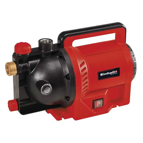 Einhell Baštenska Pumpa 1050W GC-GP 1045 - proizvod na akciji
