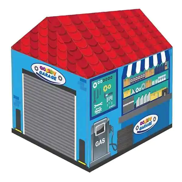 Šator za decu Garaža