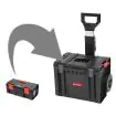 Kutija za alat PRO cart + Gratis R-box 13 (Patrol PATQ+13)