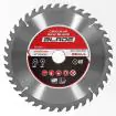 Kružna testera za drvo 230mm/30–25,4-22,2-20-16mm 36z