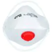 Maska respirator sa ventilom FFP3 ERA