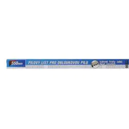 List testere za drvo 533 mm Levior