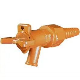 Slavina PVC za drvenu burad 179 mm - 3/4"