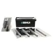 Set gleterica, 8 kom – BIHUI PTSJG8