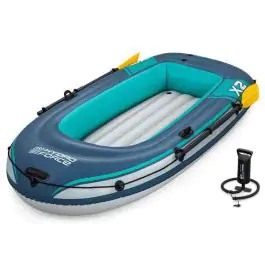 Bestway® Hydro Force® Trek™ X2 čamac za vodu 232x118x37 cm