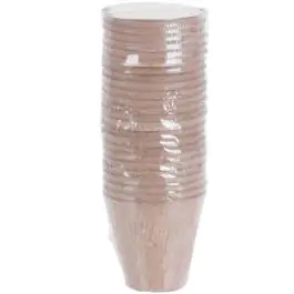 Saksije papirne P1008 biorazgradive 8 x 8 cm 24kom. STREND PRO