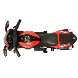 Motor na akumulator za decu R3 Sportski 12v Crveni