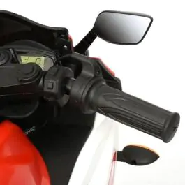 Motor na akumulator za decu R3 Sportski 12v Crveni