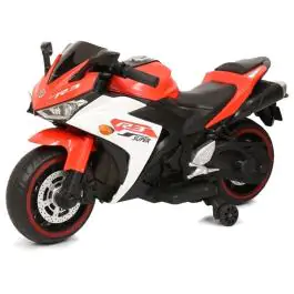 Motor na akumulator za decu R3 Sportski 12v Crveni